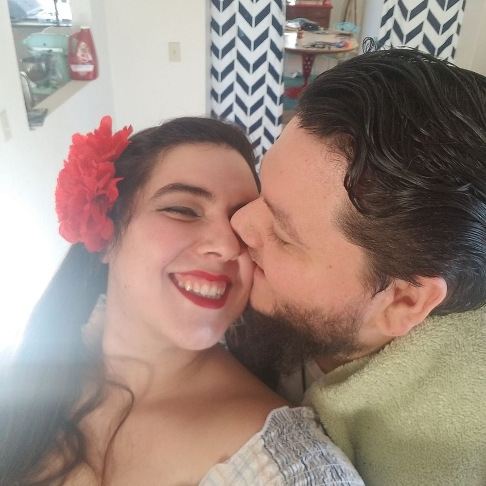 Meet your Posher, Ariel